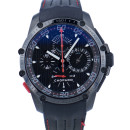 Chopard Superfast 168542-3001 45 mm Stahl 2020 von Chopard