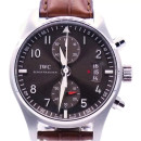 IWC Spitfire IW387802 43 mm Stahl 2020 von IWC