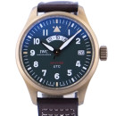 IWC Spitfire IW327101 41 mm 2021 von IWC
