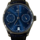 IWC Portugieser IW500710 42 mm Stahl 2025 von IWC