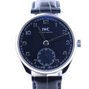 IWC Portugieser IW358305 40 mm Stahl 2023 von IWC