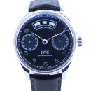 IWC Portugieser IW503502 44 mm Stahl 2020 von IWC