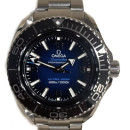 Omega Seamaster Planet Ocean 215.30.46.21.03.001 45 mm Stahl 2023 von Omega