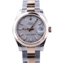 Rolex Datejust 178241 31 mm Steel/Everose gold 2016 von Rolex