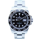 Rolex GMT-Master II 116710LN 40 mm Stahl 2019 von Rolex