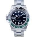 Rolex GMT-Master II 126720VTNR 40 mm Oystersteel 2025 von Rolex