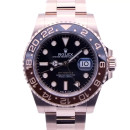 Rolex GMT-Master II 126715CHNR 40 mm Everose-Gold 2024 von Rolex