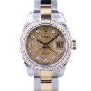 Rolex Lady-Datejust 179383 26 mm Stahl/Gelbgold 2011 von Rolex