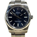 Rolex Oyster Perpetual 124200 34 mm Stahl 2026 von Rolex