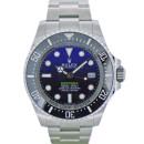 Rolex Sea-Dweller 136660 44 mm Stahl 2026 von Rolex