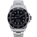 Rolex Deepsea 136660 44 mm Stahl 2025 von Rolex