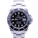 Rolex Submariner 126610LN 41 mm Stahl 2026 von Rolex