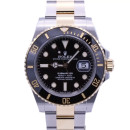 Rolex Submariner 126613LN 41 mm Stahl/Gelbgold 2026 von Rolex