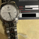 Tudor Glamour 55000 36 mm Stahl 2024 von Tudor