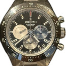 Zenith Chronomaster Sport 03.3100.3600/21.M3100 41 mm Stahl 2024 von Zenith