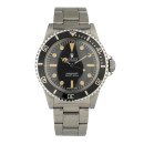 Rolex Submariner 5513 40 mm Stahl 1980 von Rolex