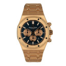 Audemars Piguet Royal Oak Chronograph 26331OR.OO.1220OR.01 41 mm Roségold 2020 von Audemars Piguet
