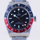 Tudor Black Bay GMT 79830RB 41 mm Stahl 2018 von Tudor