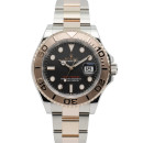 Rolex Yacht-Master 126621 40 mm Roségold/Stahl 2025 von Rolex