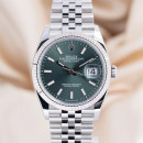 Rolex Datejust 126234 36 mm 2026 von Rolex