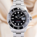 Rolex Sea-Dweller 126600 43 mm 2023 von Rolex