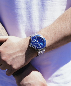 Wristcheck TAG Heuer