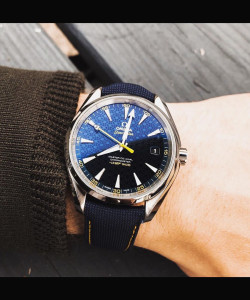 Wristcheck Omega