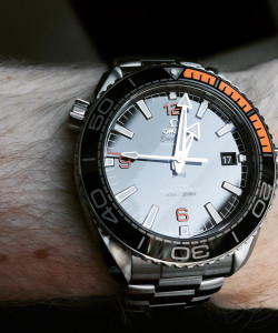 Wristcheck Omega