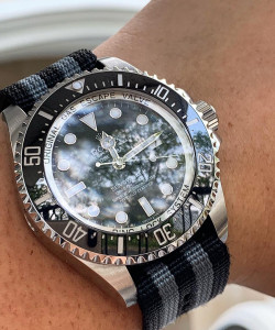 Wristcheck Rolex