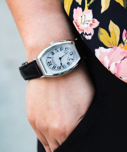 Wristcheck Patek Philippe