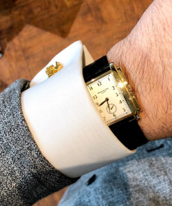 Wristcheck Patek Philippe