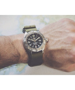 Wristcheck Breitling