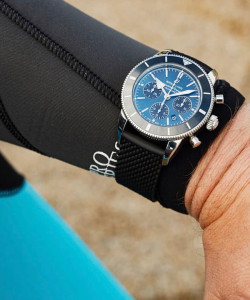 Wristcheck Breitling