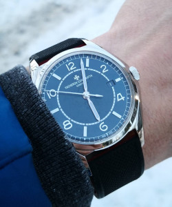 Wristcheck Vacheron Constantin