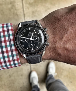 Wristcheck Omega