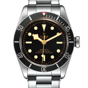 Black Bay von Tudor