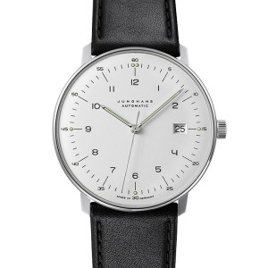 Max Bill von Junghans
