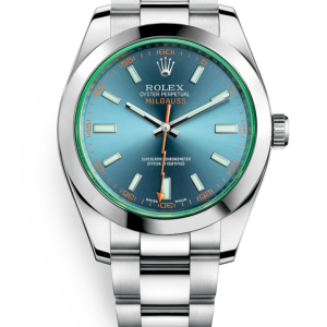 Milgauss