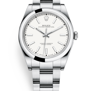 Oyster Perpetual