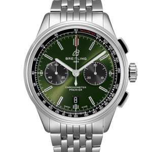 Breitling for Bentley