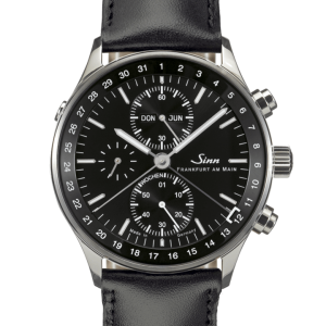 Frankfurter Finanzplatzuhren