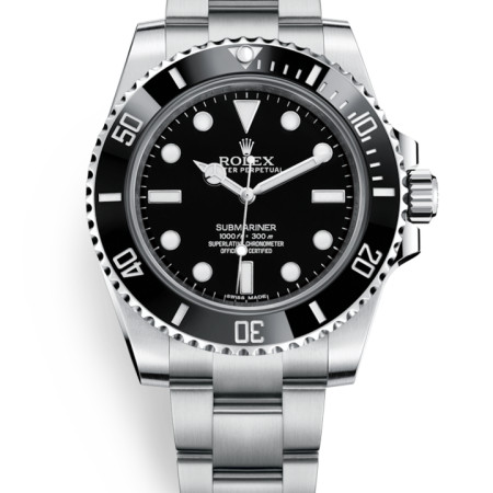 Rolex Submariner