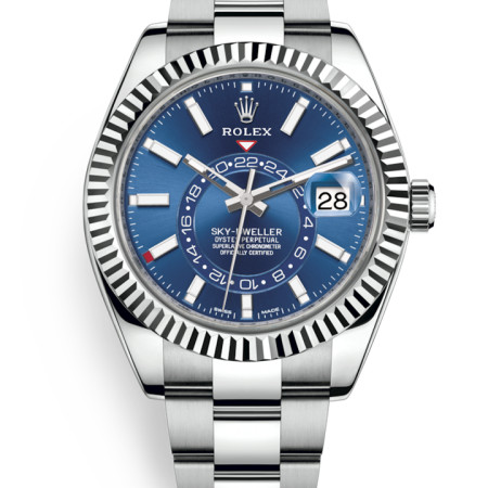 Rolex Sky-Dweller