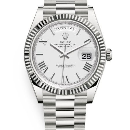 Rolex Day-Date
