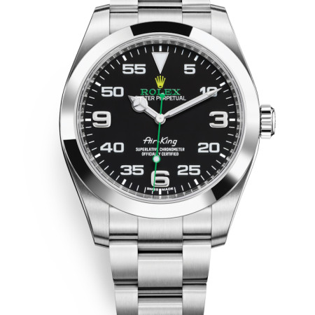 Rolex Air-King