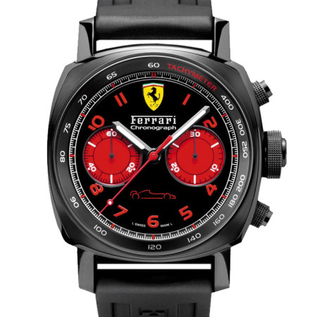 Panerai Ferrari