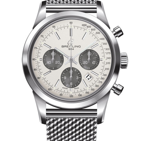 Breitling Transocean