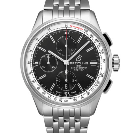 Breitling Premier