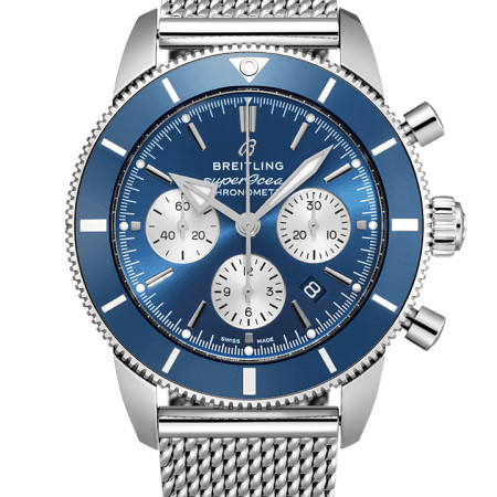Breitling Superocean Heritage
