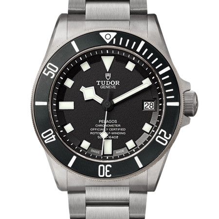 Tudor Pelagos